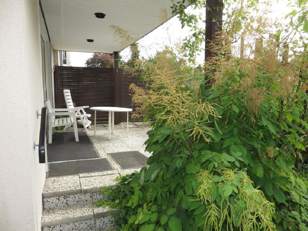 בילפלד Entire House, Quiet City Location, Garden, Parking מראה חיצוני תמונה