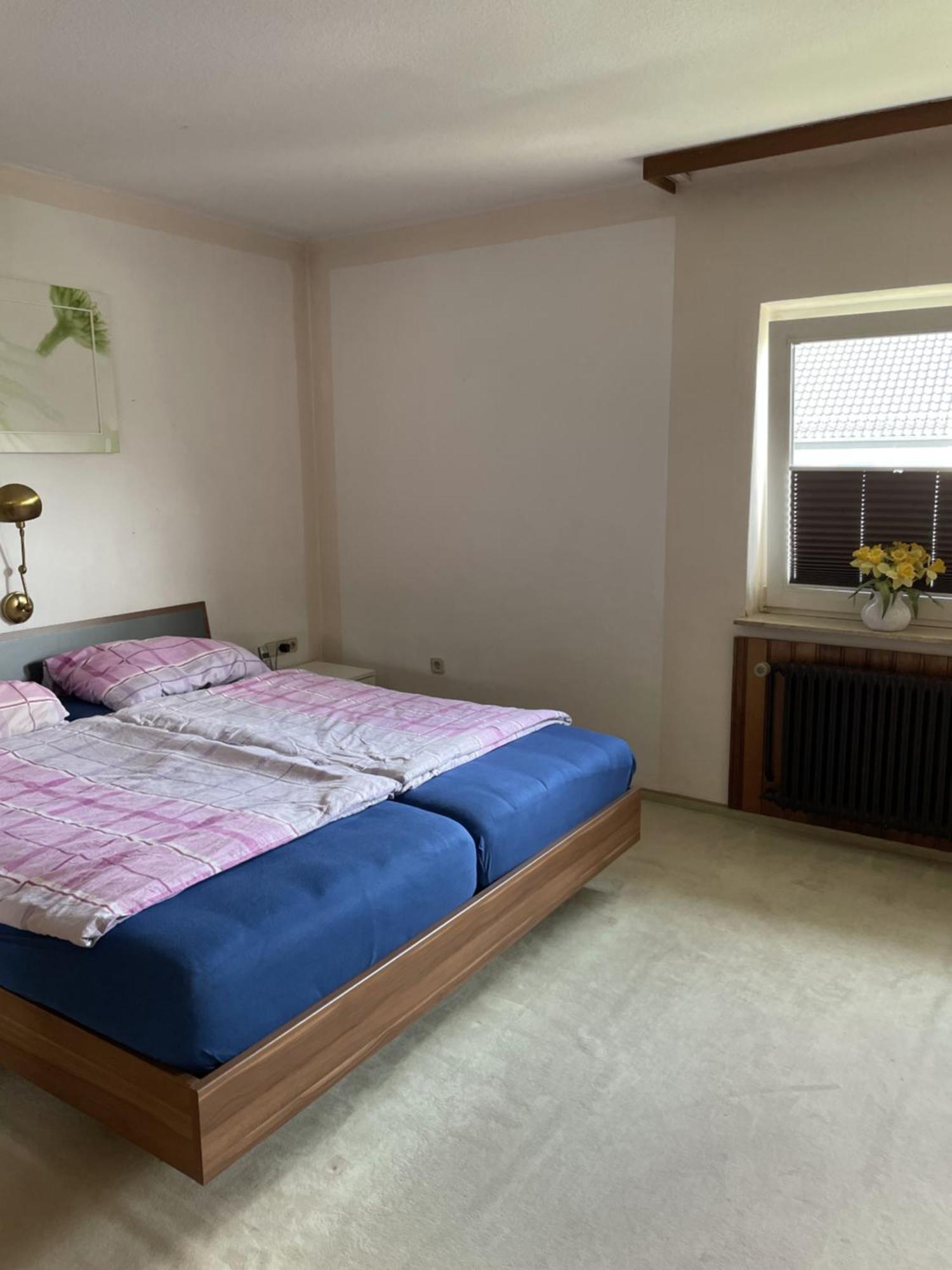 בילפלד Entire House, Quiet City Location, Garden, Parking מראה חיצוני תמונה