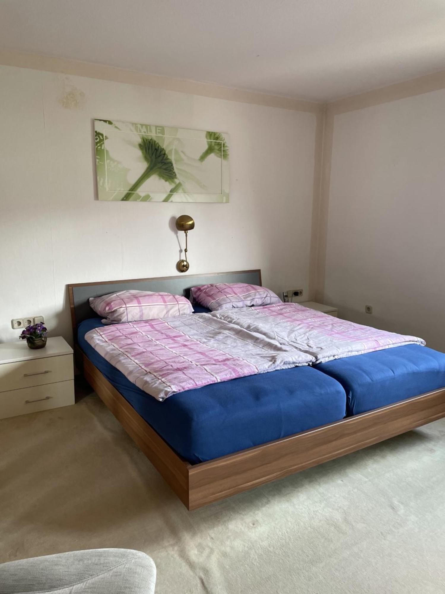 בילפלד Entire House, Quiet City Location, Garden, Parking מראה חיצוני תמונה