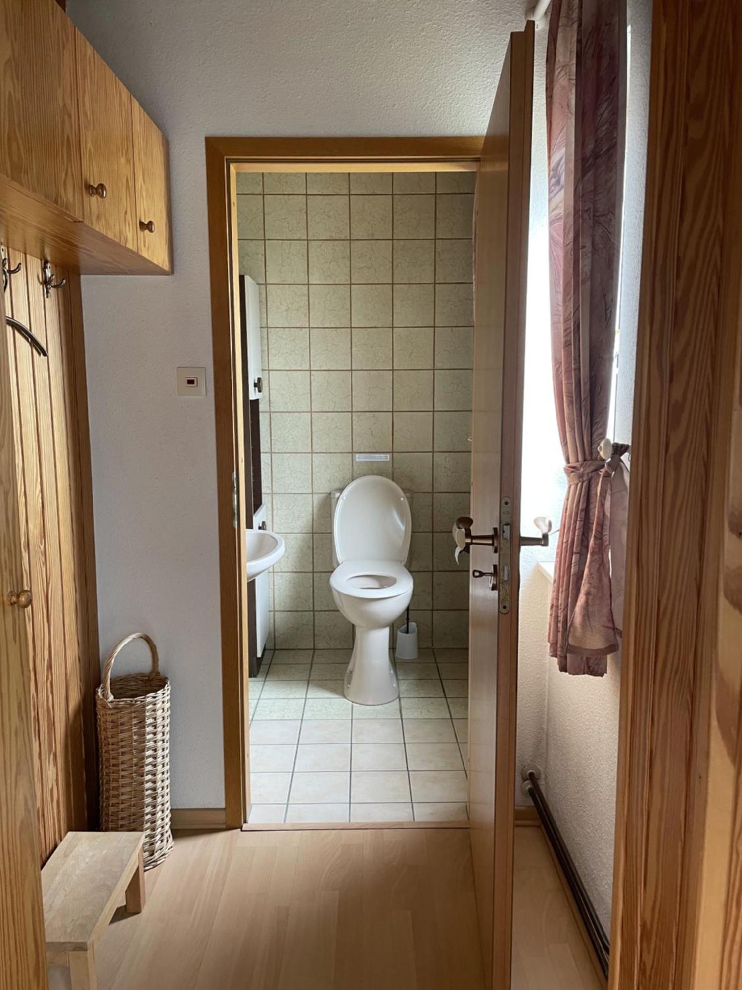 בילפלד Entire House, Quiet City Location, Garden, Parking מראה חיצוני תמונה