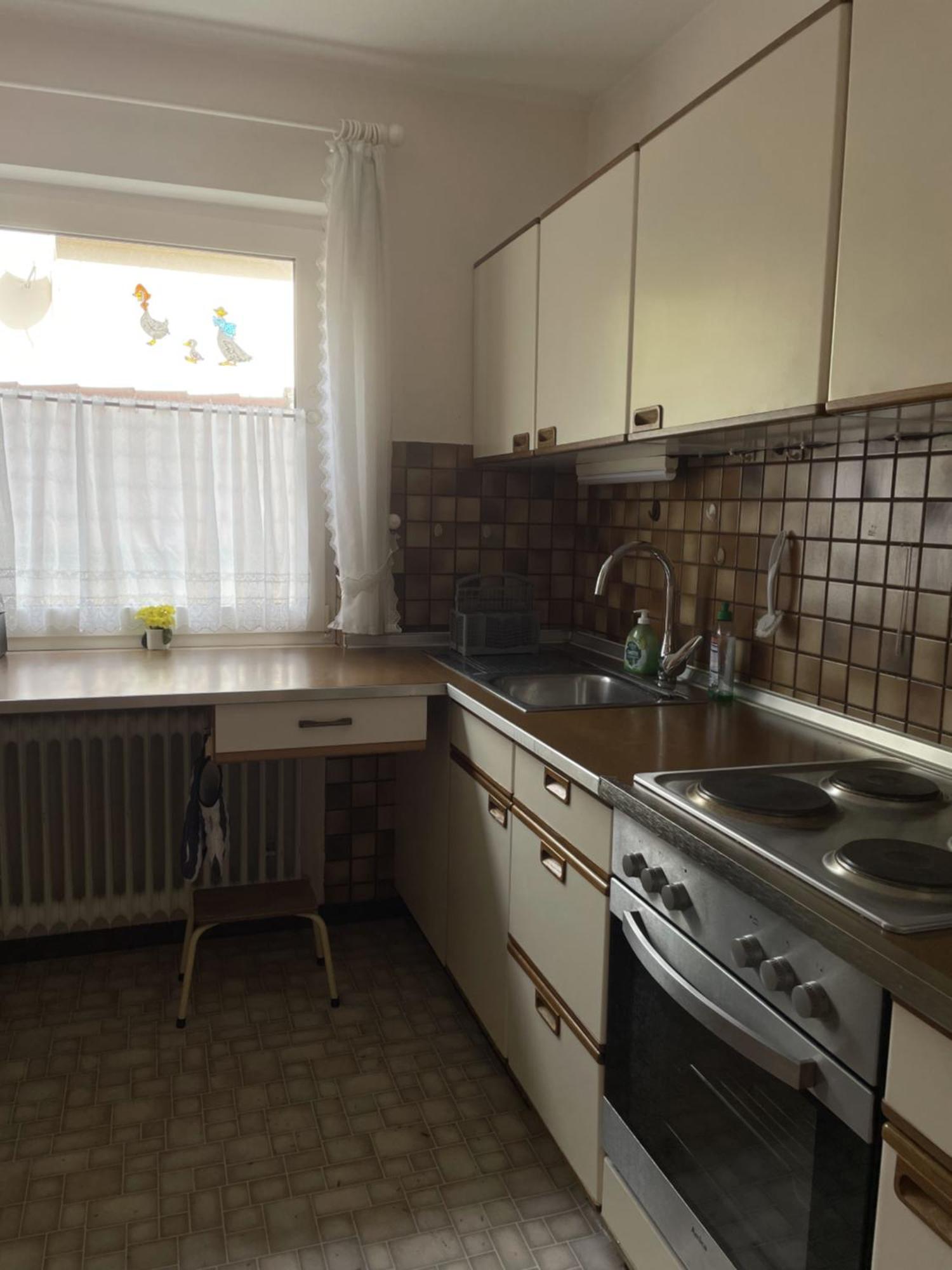 בילפלד Entire House, Quiet City Location, Garden, Parking מראה חיצוני תמונה