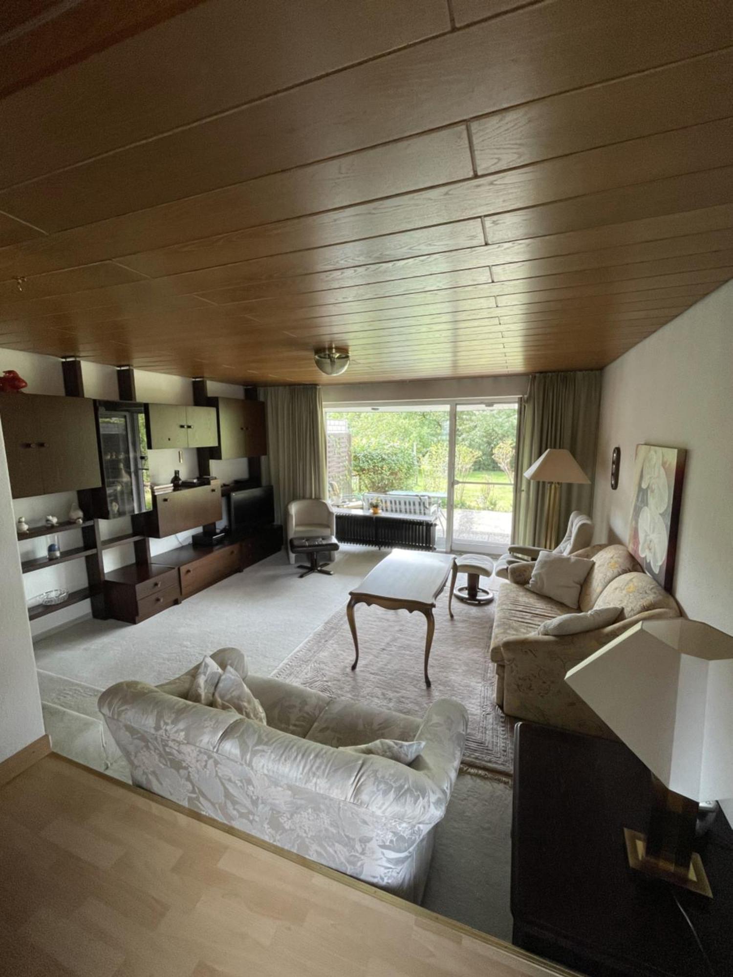 בילפלד Entire House, Quiet City Location, Garden, Parking מראה חיצוני תמונה