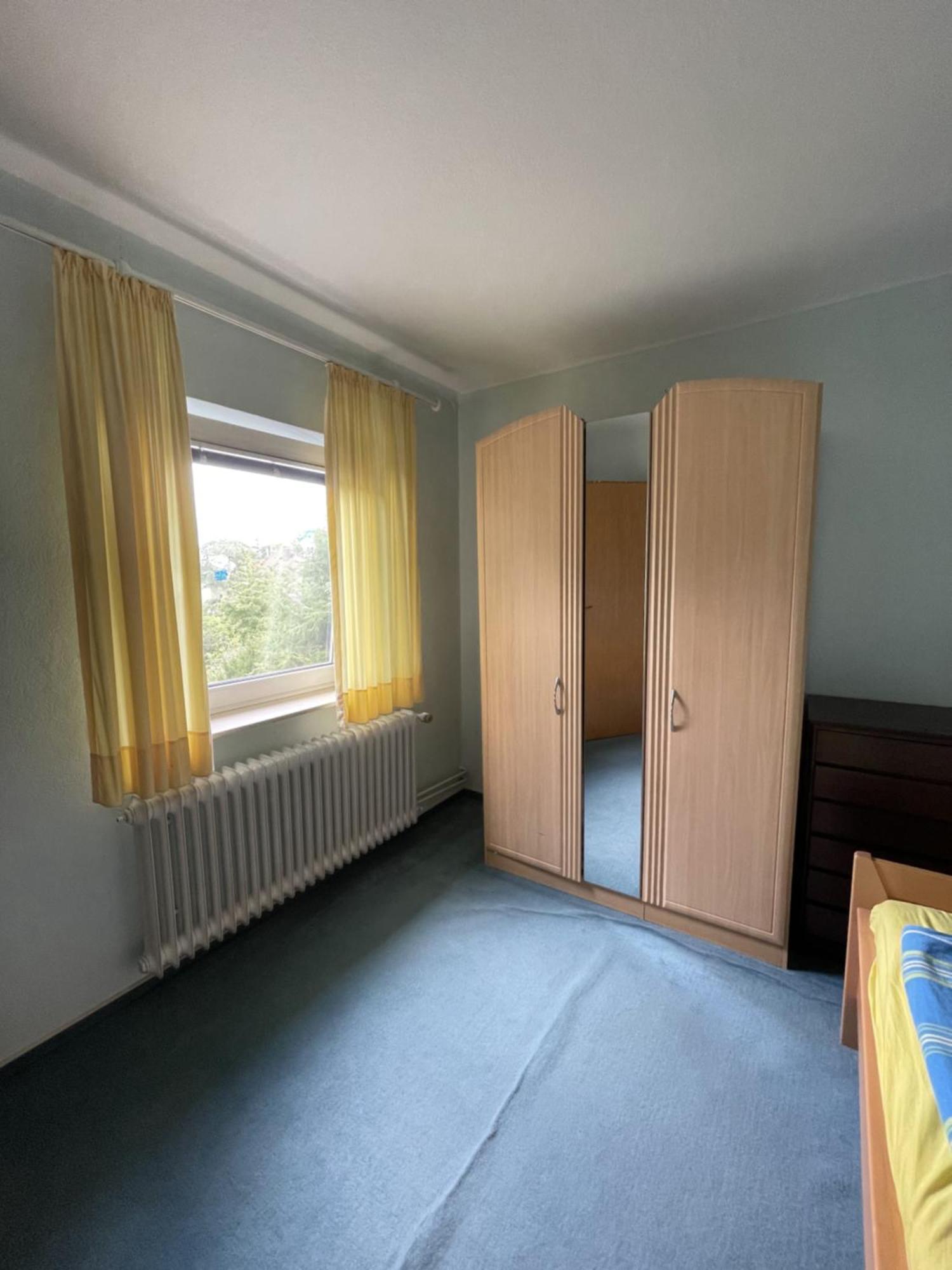 בילפלד Entire House, Quiet City Location, Garden, Parking מראה חיצוני תמונה