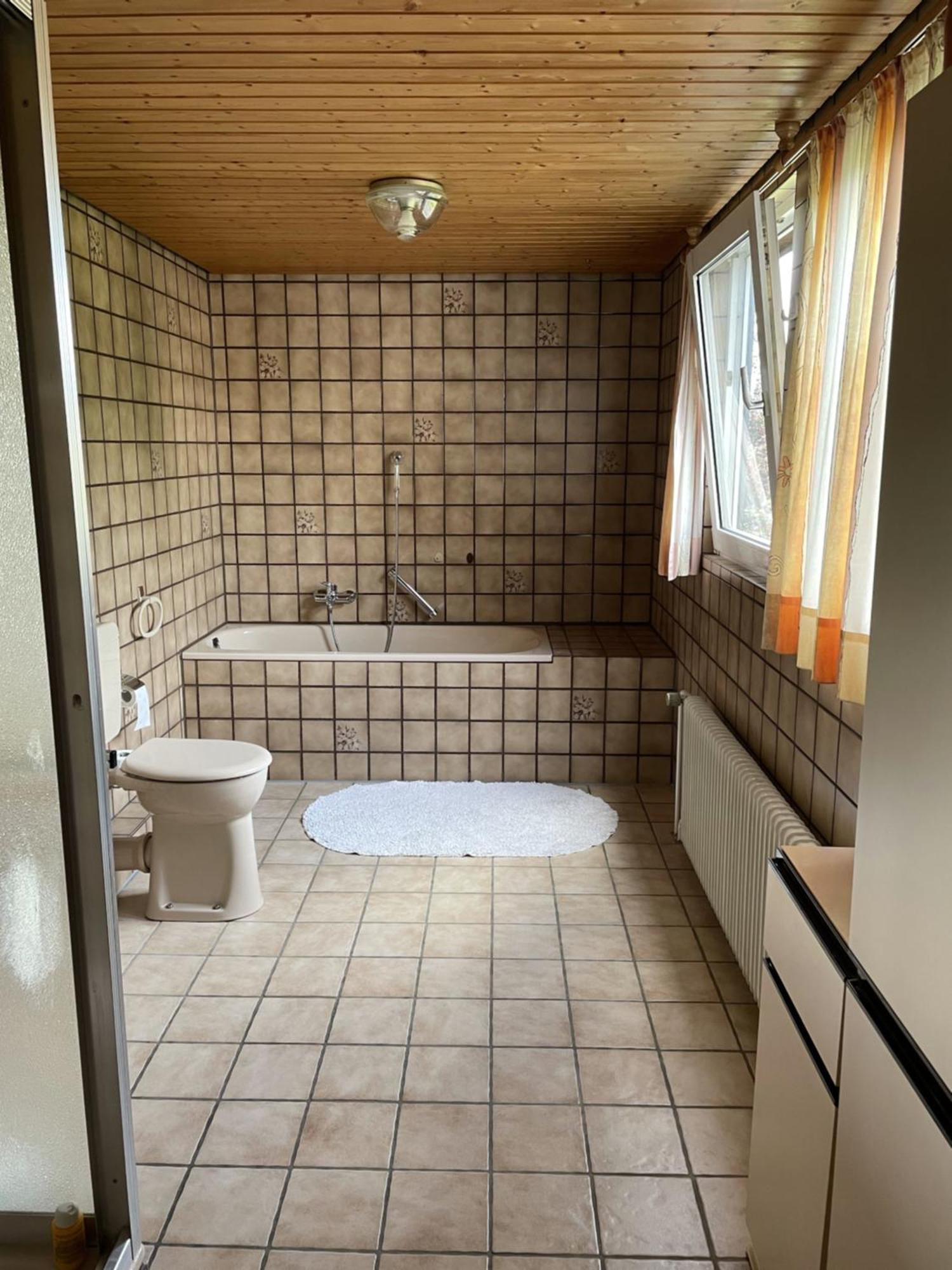בילפלד Entire House, Quiet City Location, Garden, Parking מראה חיצוני תמונה