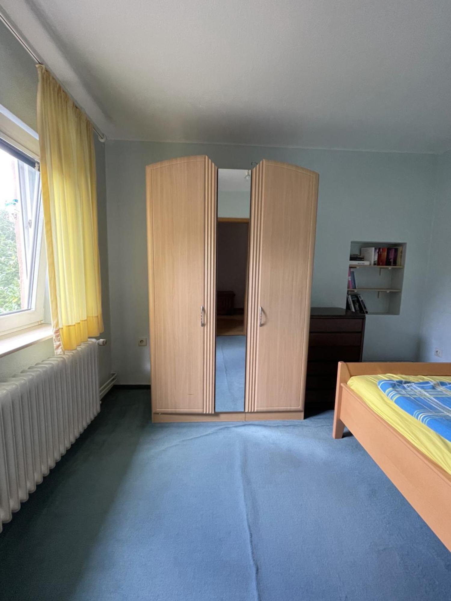 בילפלד Entire House, Quiet City Location, Garden, Parking מראה חיצוני תמונה