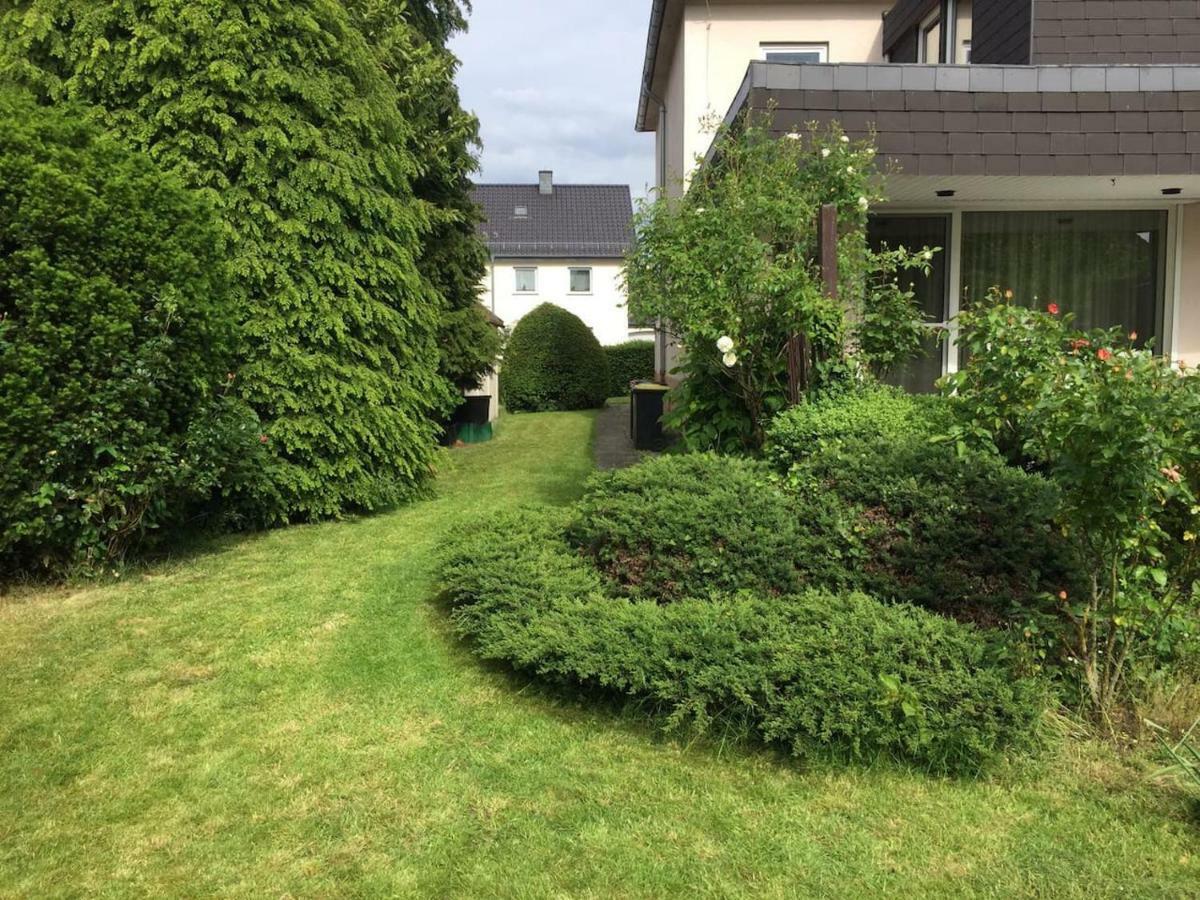 בילפלד Entire House, Quiet City Location, Garden, Parking מראה חיצוני תמונה