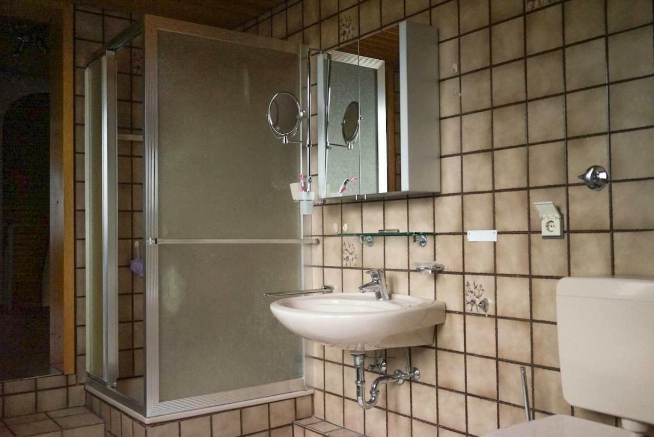 בילפלד Entire House, Quiet City Location, Garden, Parking מראה חיצוני תמונה